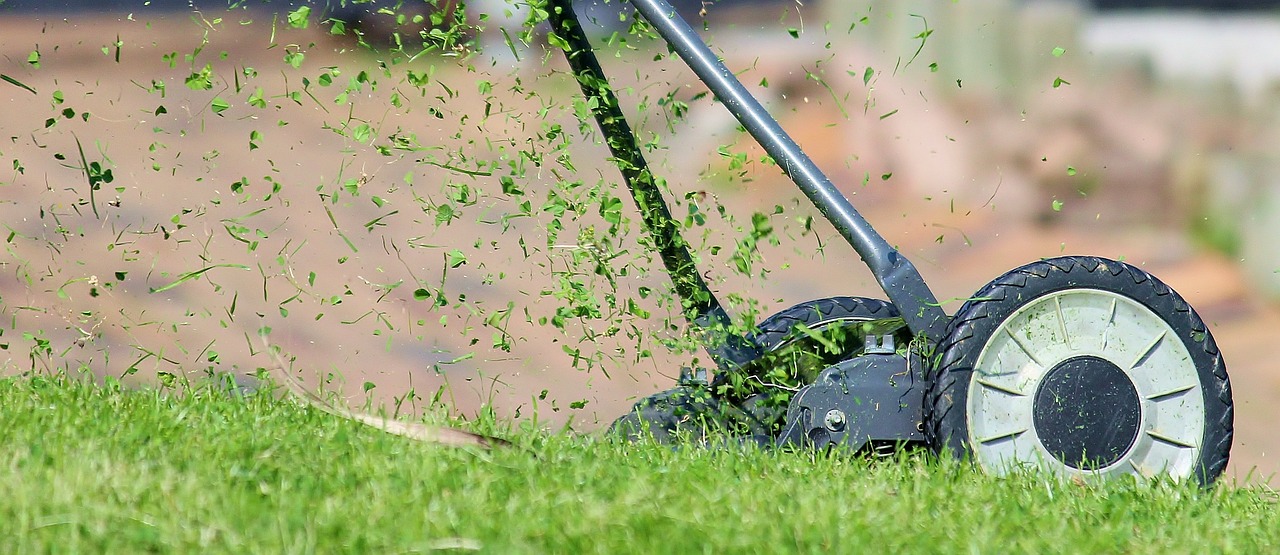 Lawn Maintenance Companies